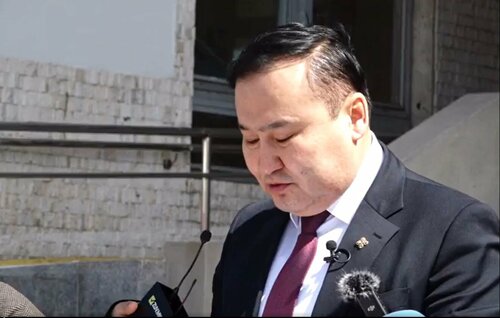 Ч.Хүрэлбаатарын хамаарал бүхий дарга нарыг аймгийн Сонгуулийн хороонд оруулсан байна